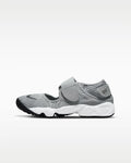 Nike Air Rift 2 Gris/Noir