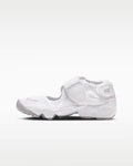 Nike Air Rift /junior Blanc-gris