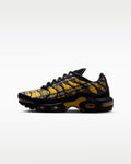 Nike Air Max Plus "Tartan Yellow"