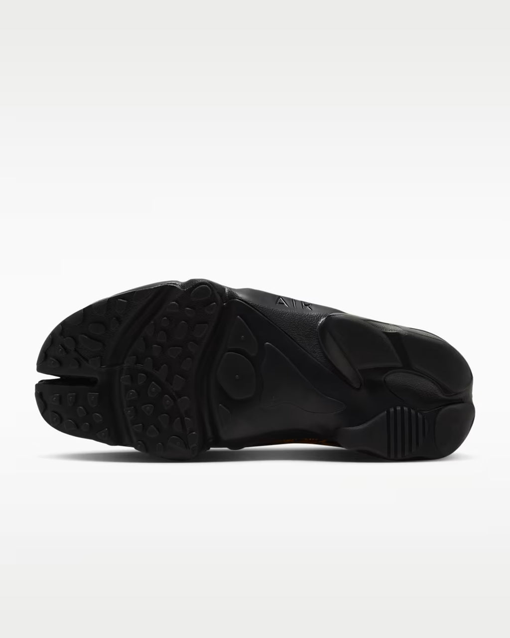 Nike Air Rift femme – Noir / Desert Ochre – IO4884-002