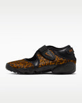 Nike Air Rift femme – Noir / Desert Ochre – IO4884-002