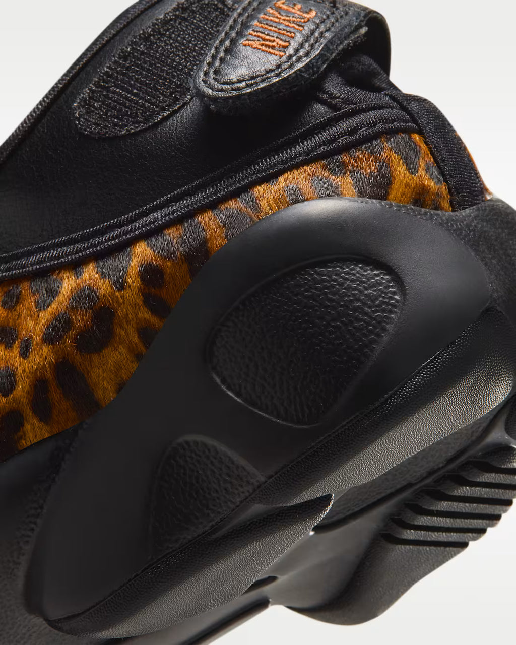 Nike Air Rift femme – Noir / Desert Ochre – IO4884-002