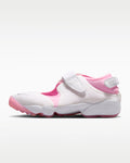 Nike Air Rift Rose/Blanc Édition Limité