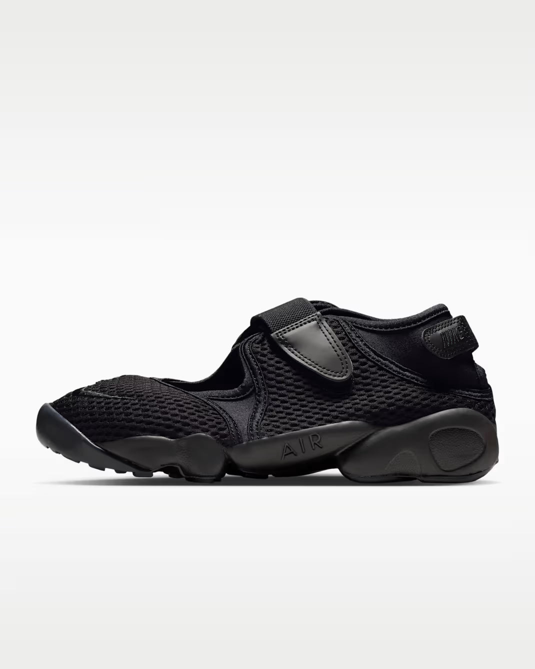 Nike Air Rift Full Black limited édition