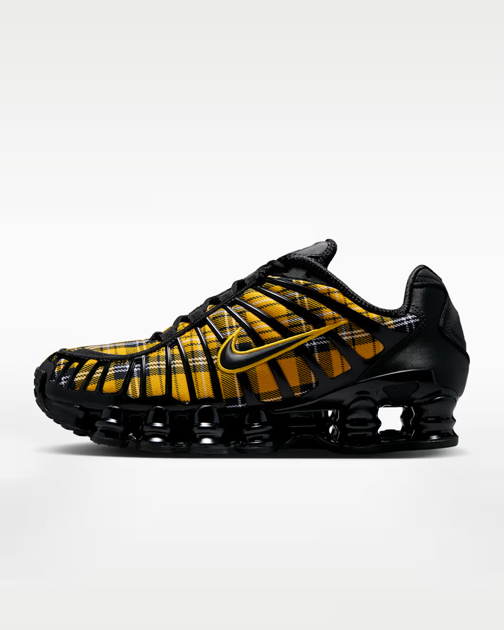 Nike Shox TL