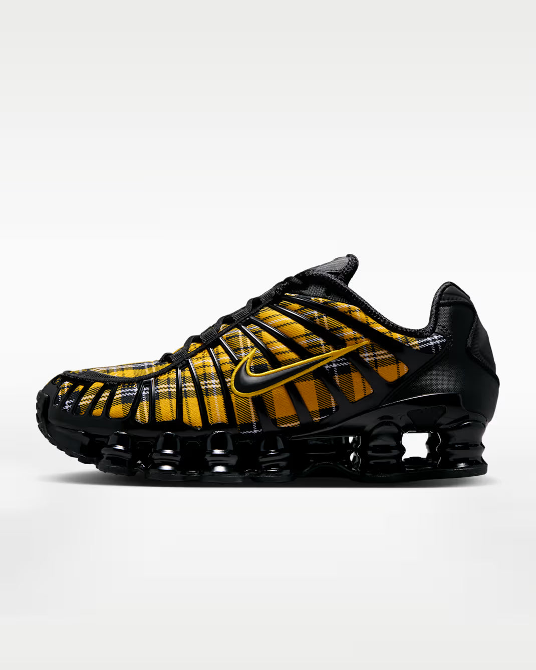 Nike Shox TL