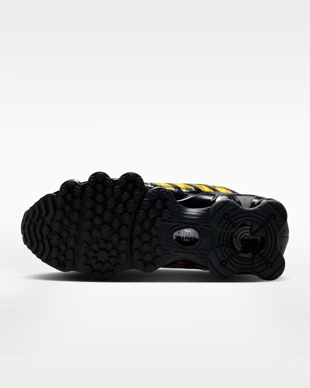 Nike Shox TL