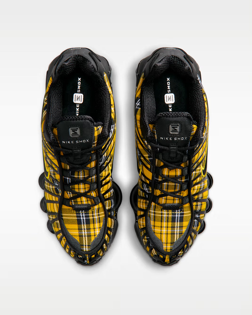 Nike Shox TL
