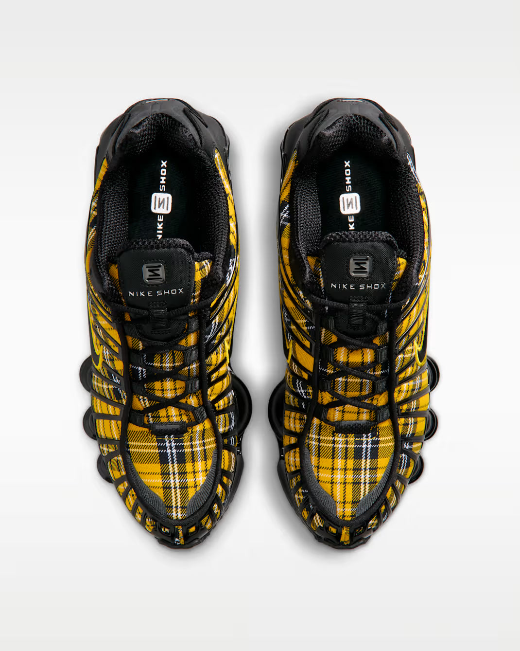 Nike Shox TL