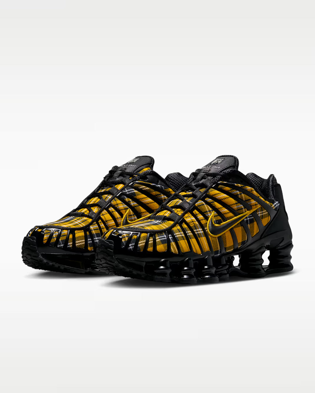 Nike Shox TL