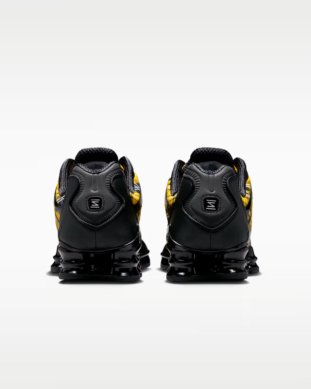 Nike Shox TL