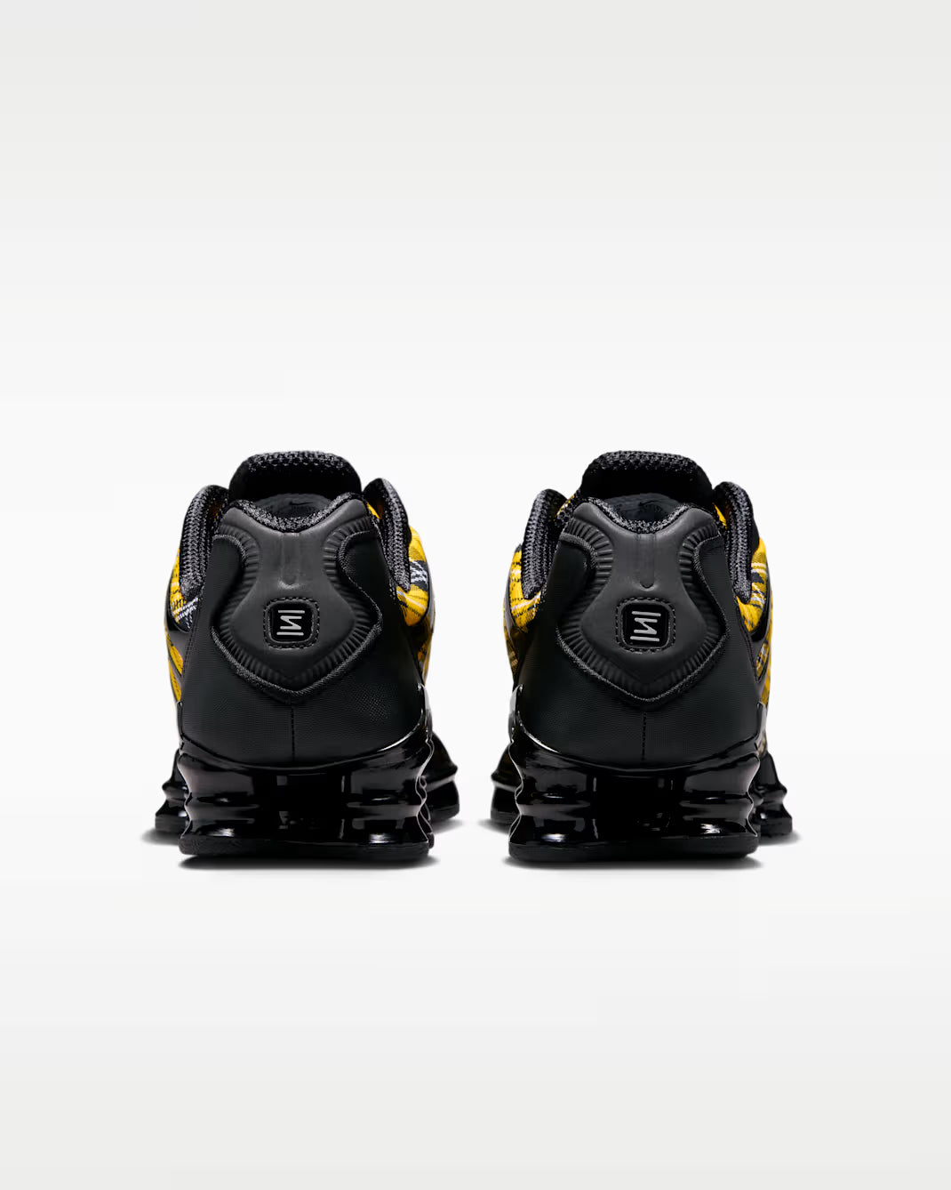 Nike Shox TL