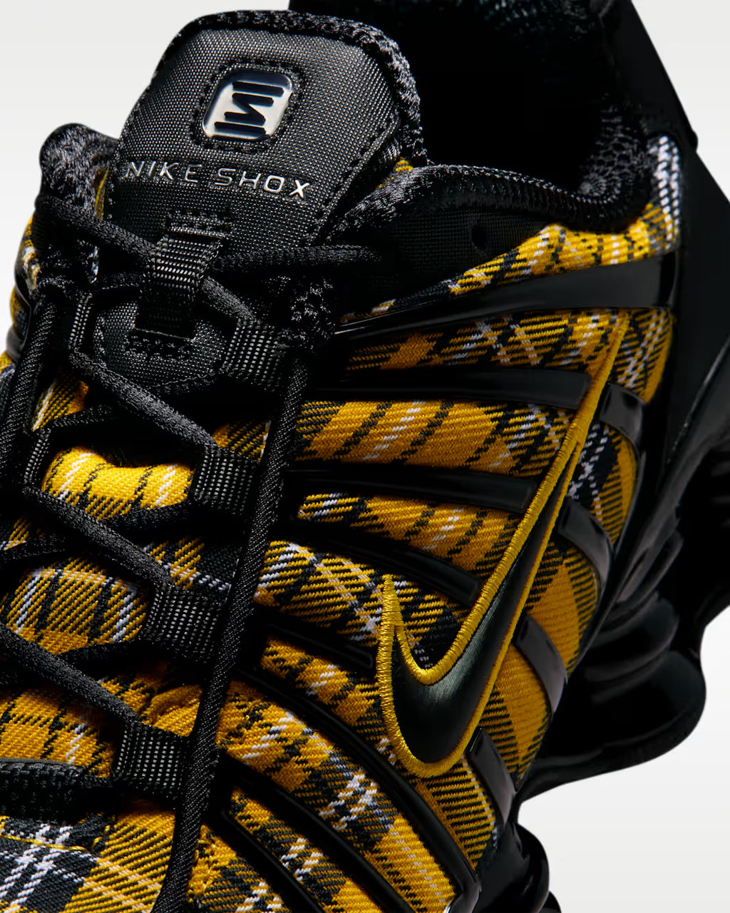 Nike Shox TL