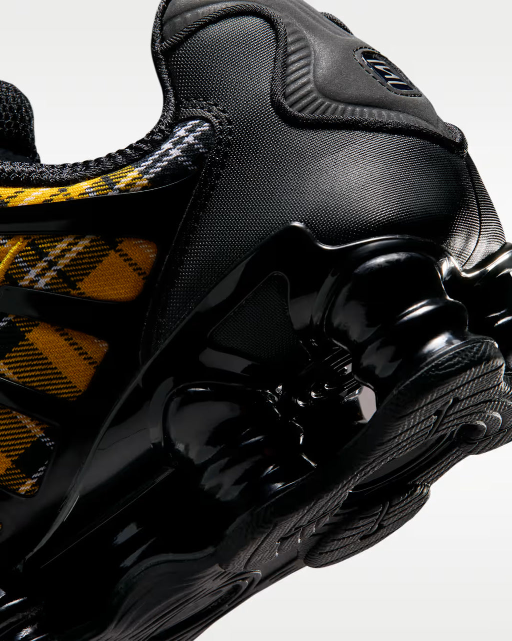 Nike Shox TL