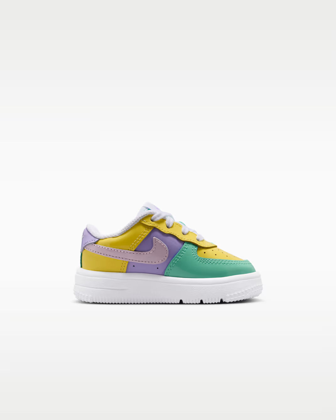 Nike Force 1 Low