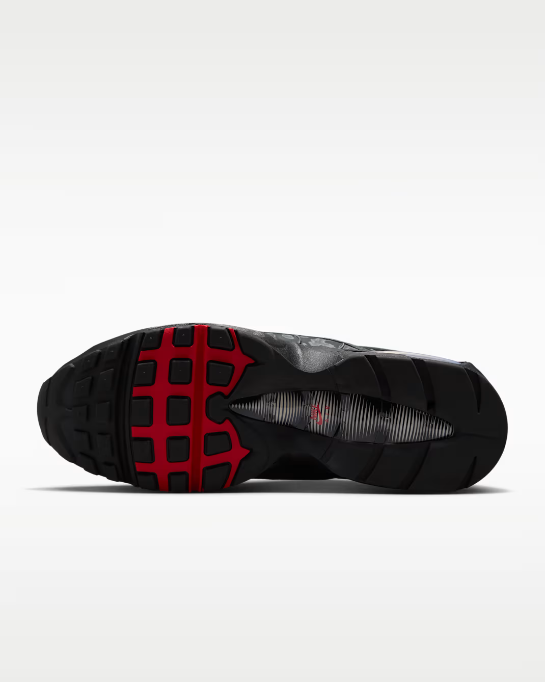 Nike Air Max "Joga Bonito"