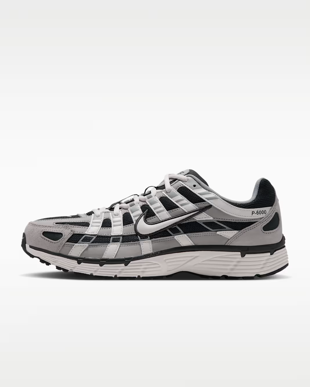 Nike P-6000