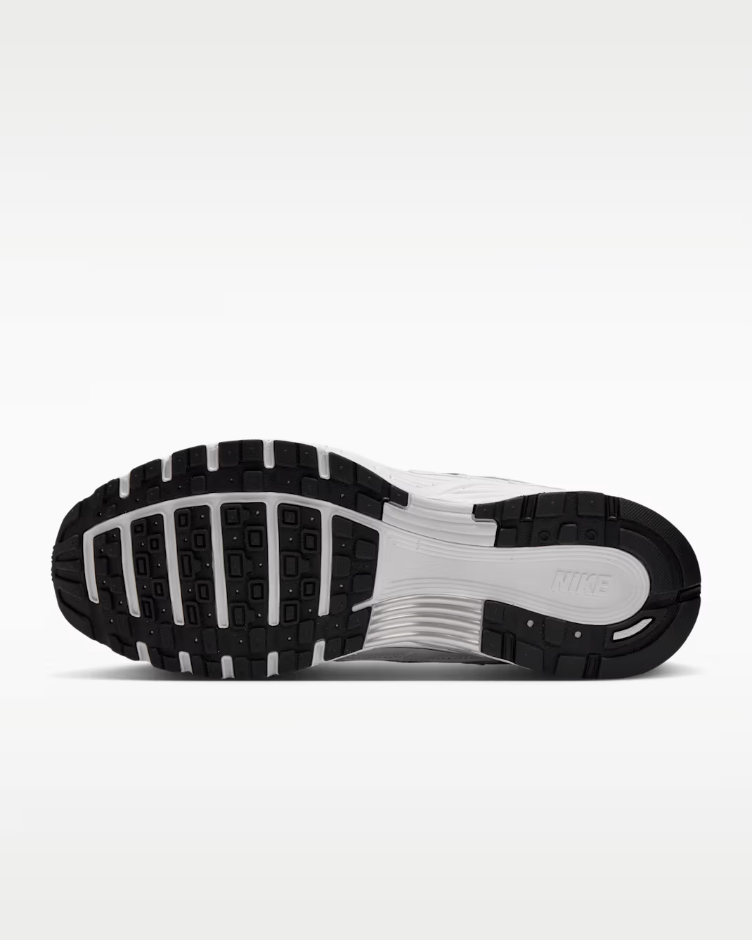 Nike P-6000