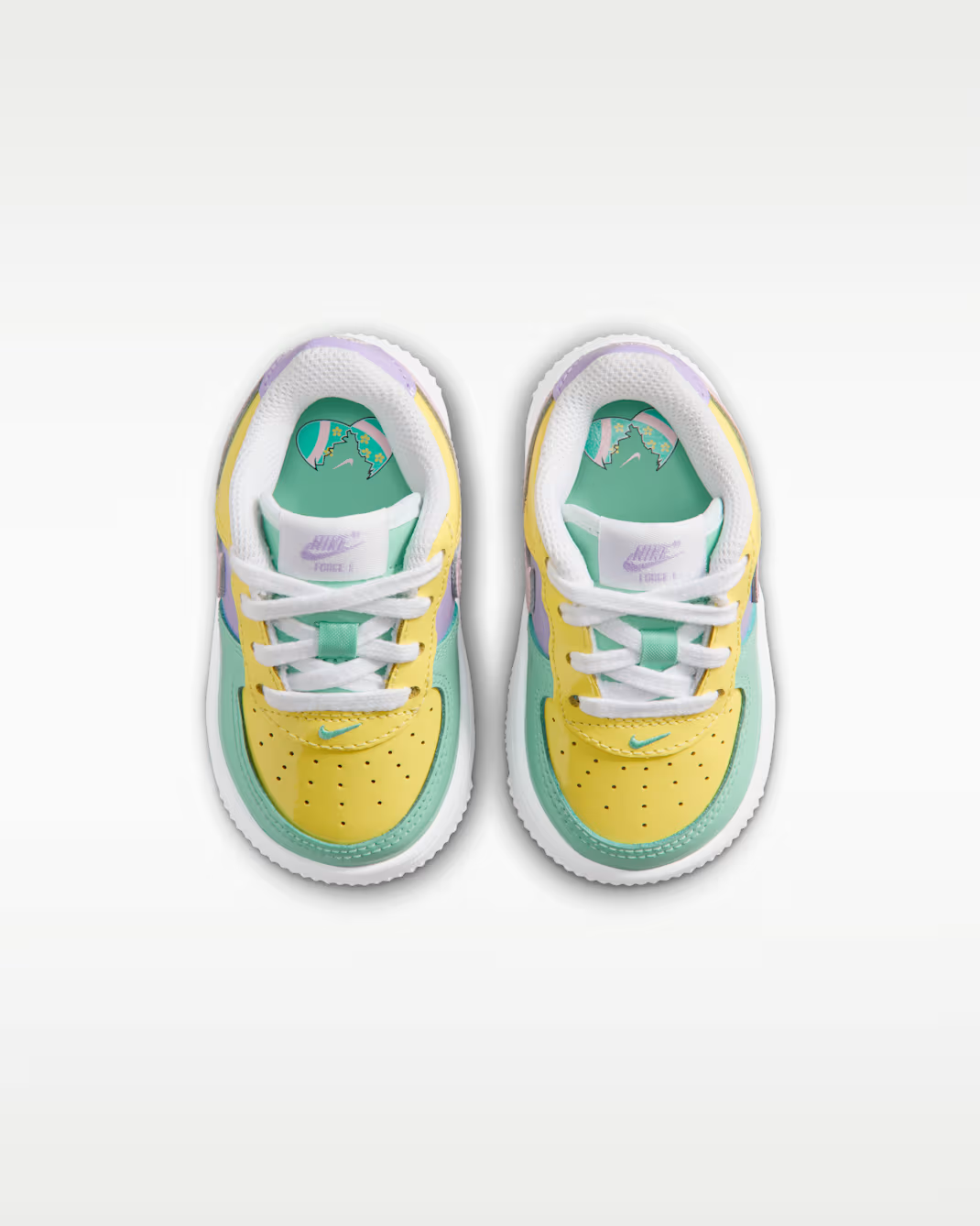 Nike Force 1 Low
