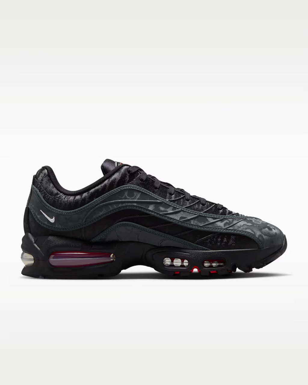 Nike Air Max "Joga Bonito"