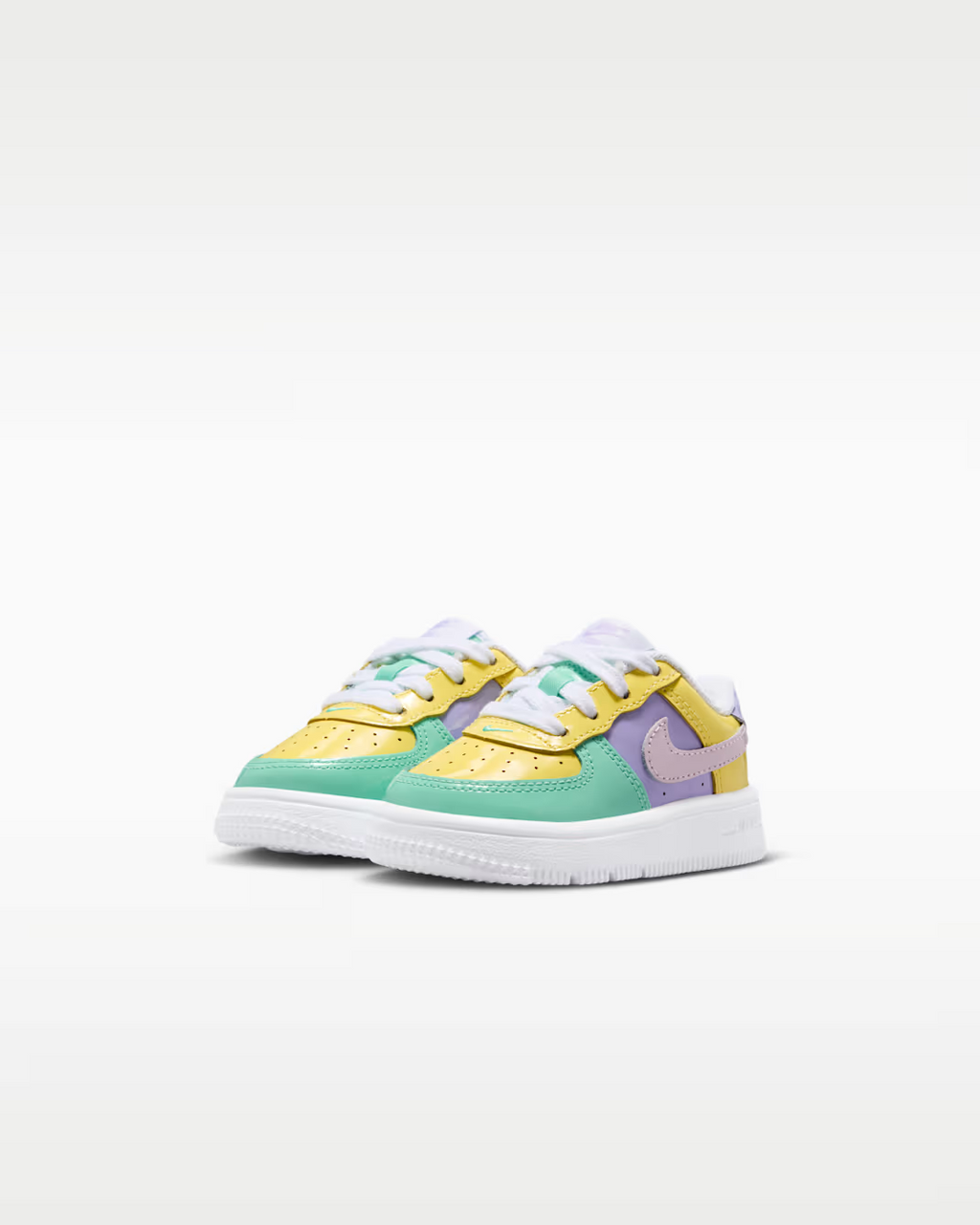 Nike Force 1 Low