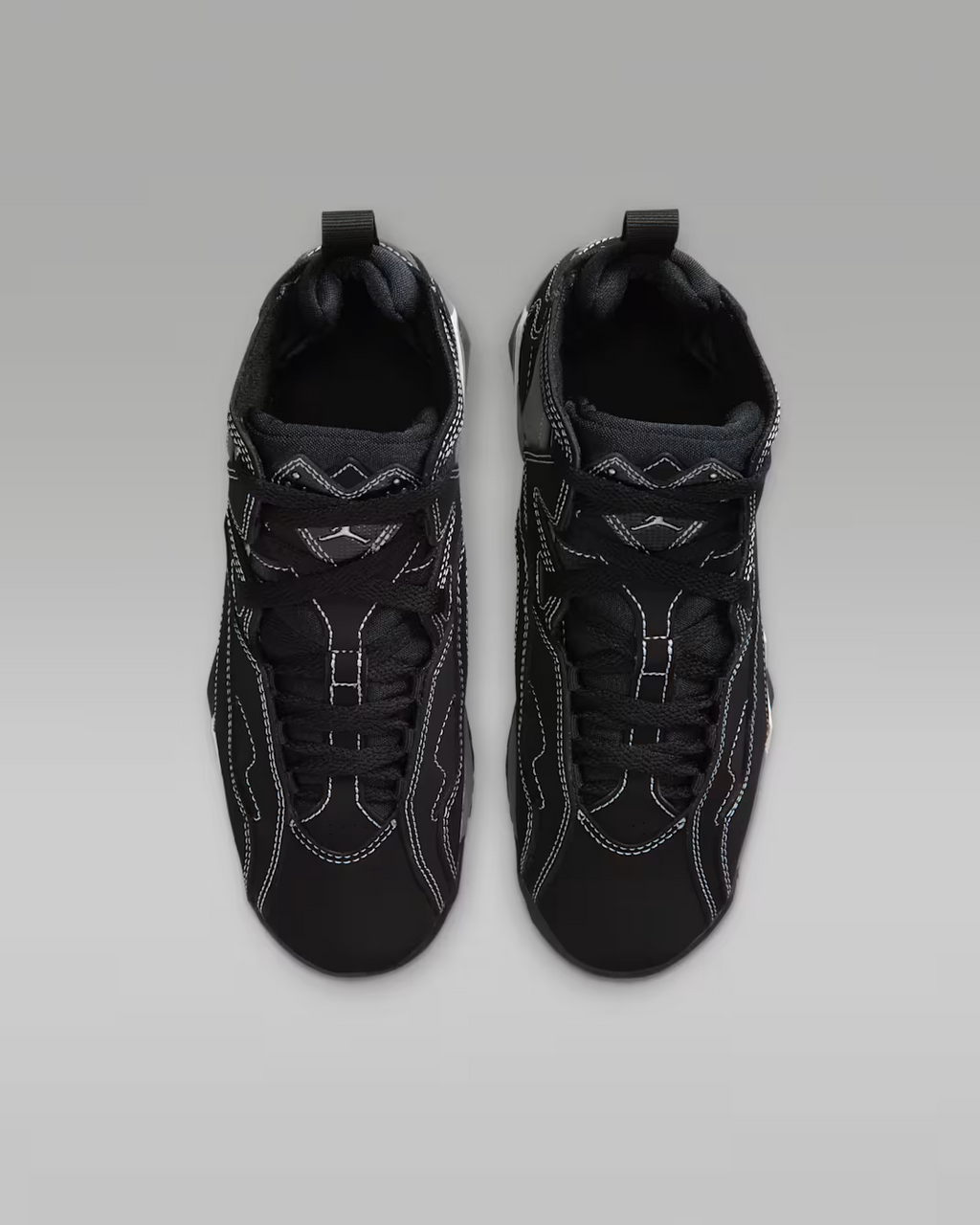 Jordan True Flight