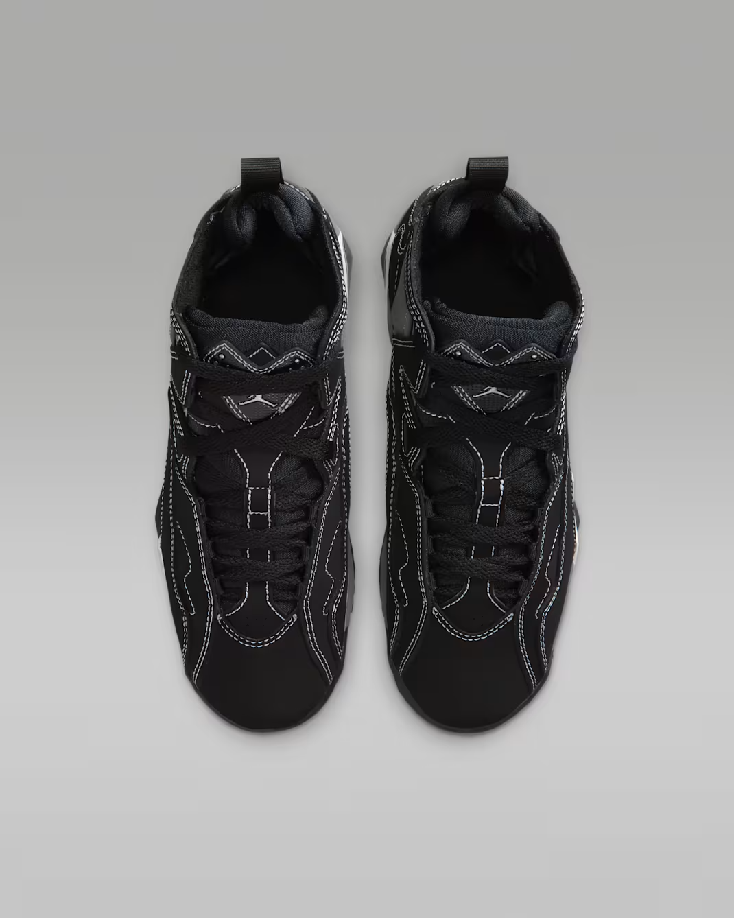 Jordan True Flight