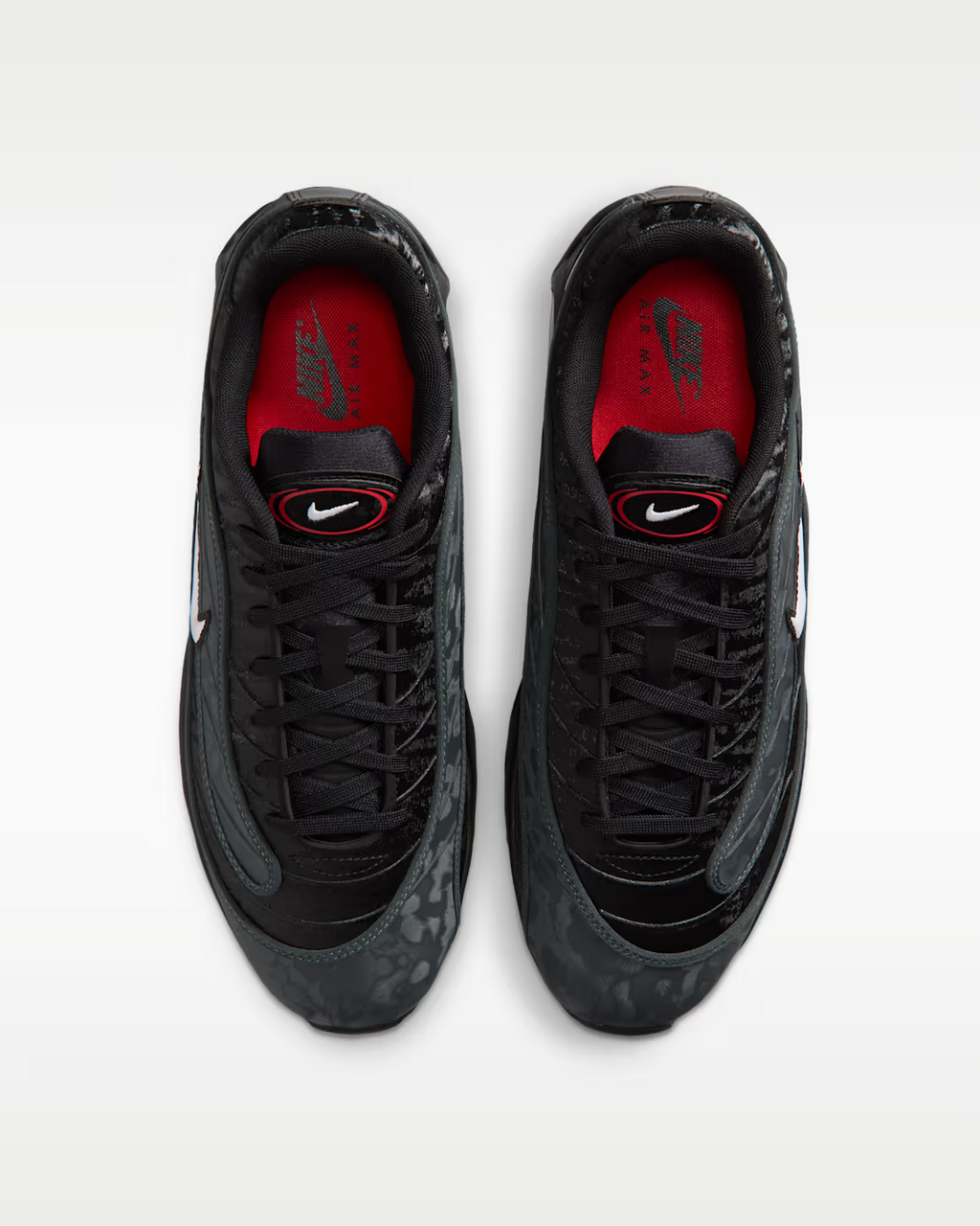 Nike Air Max "Joga Bonito"