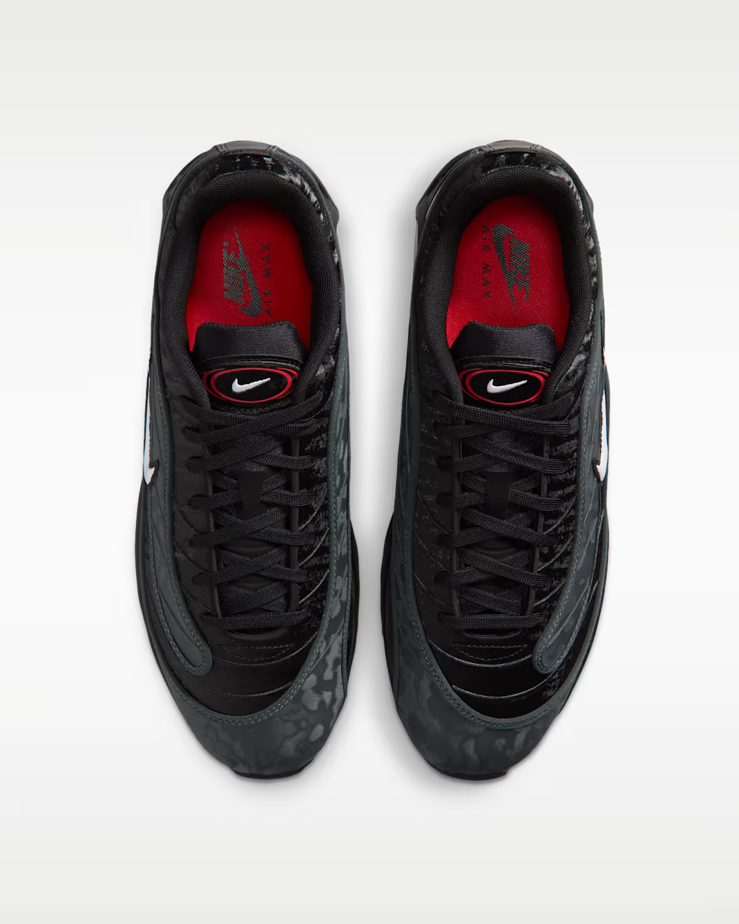 Nike Air Max "Joga Bonito"