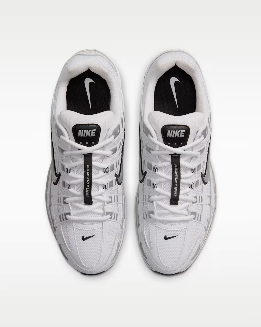 Nike P-6000