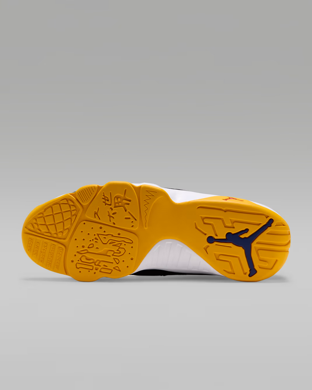 Air Jordan 9 Retro Low (What The Kilroy)