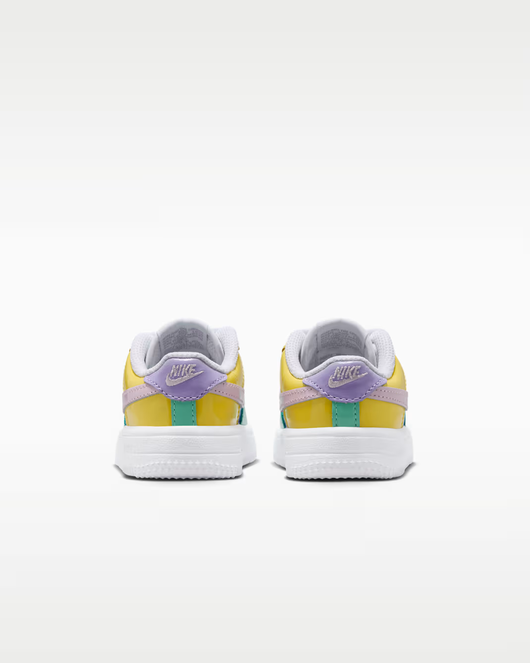 Nike Force 1 Low