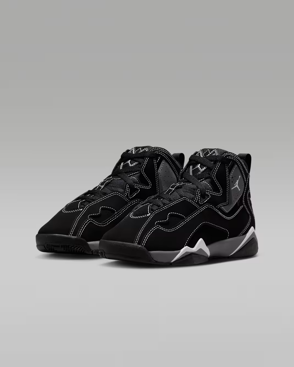 Jordan True Flight