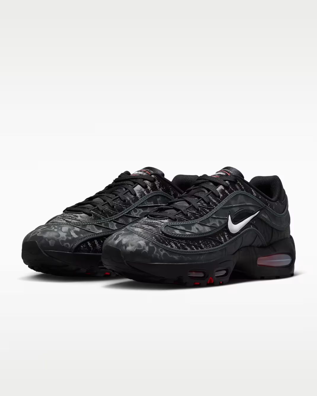 Nike Air Max "Joga Bonito"