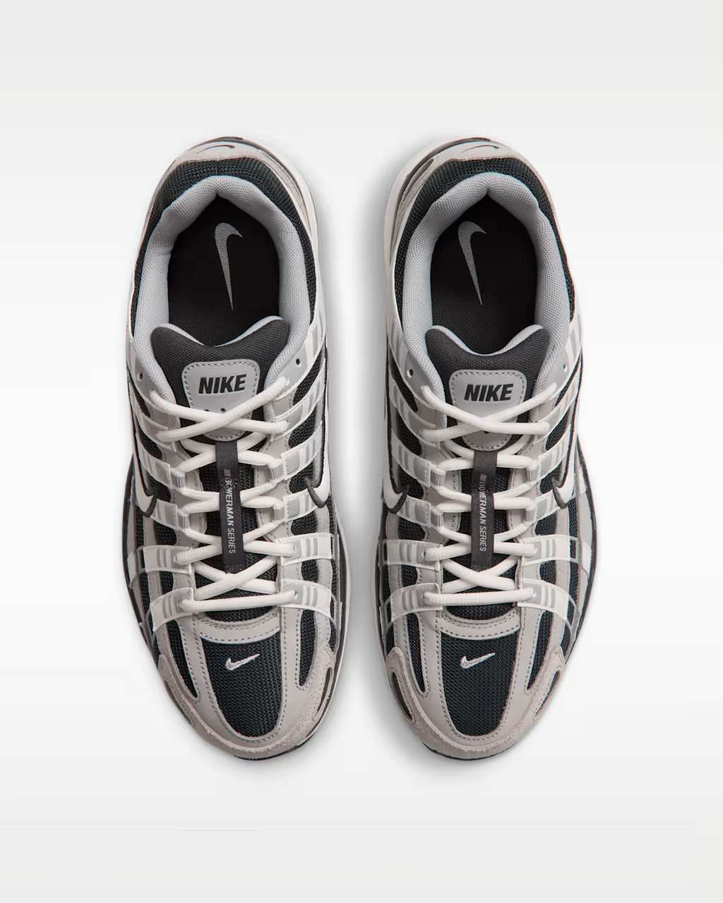Nike P-6000