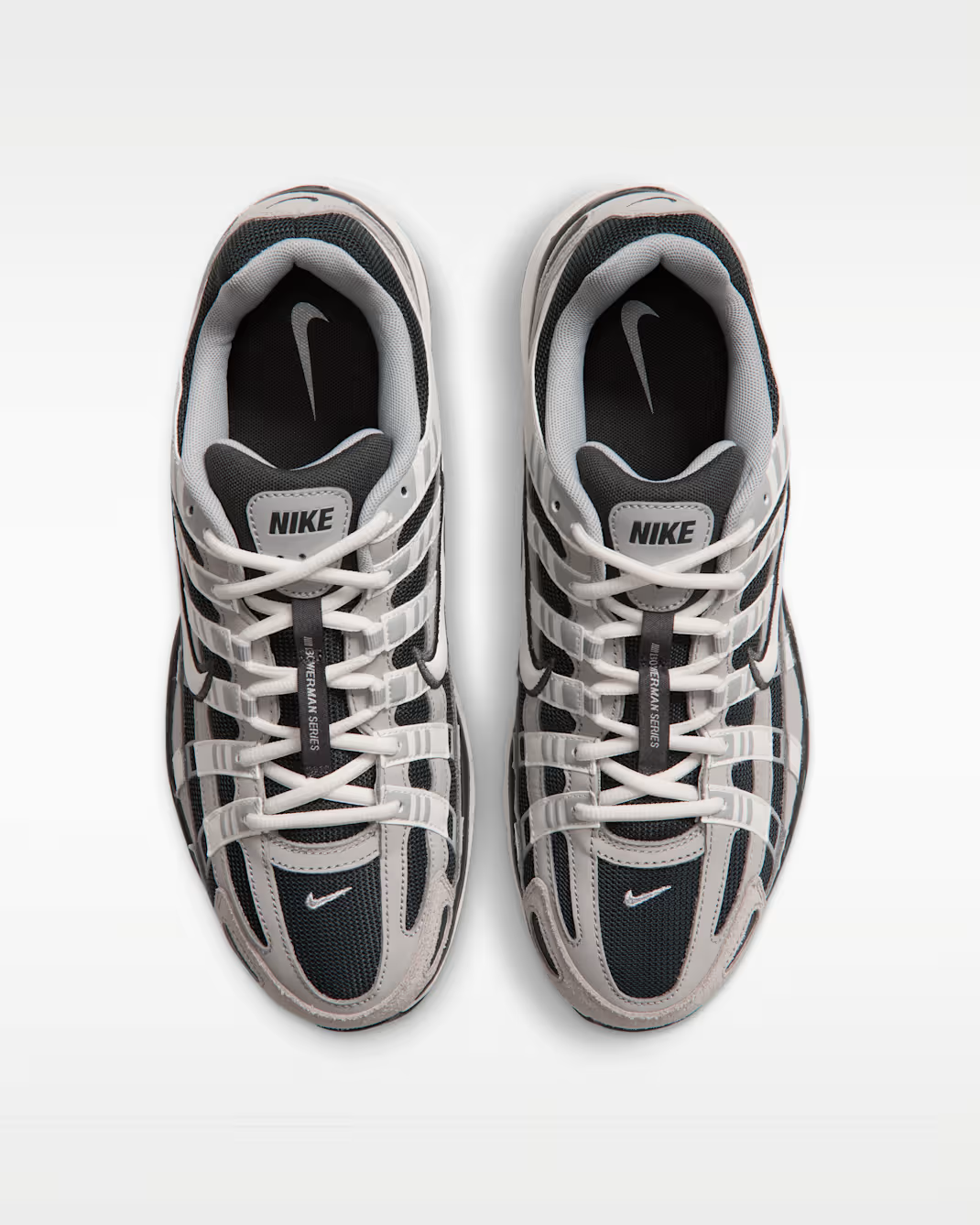Nike P-6000