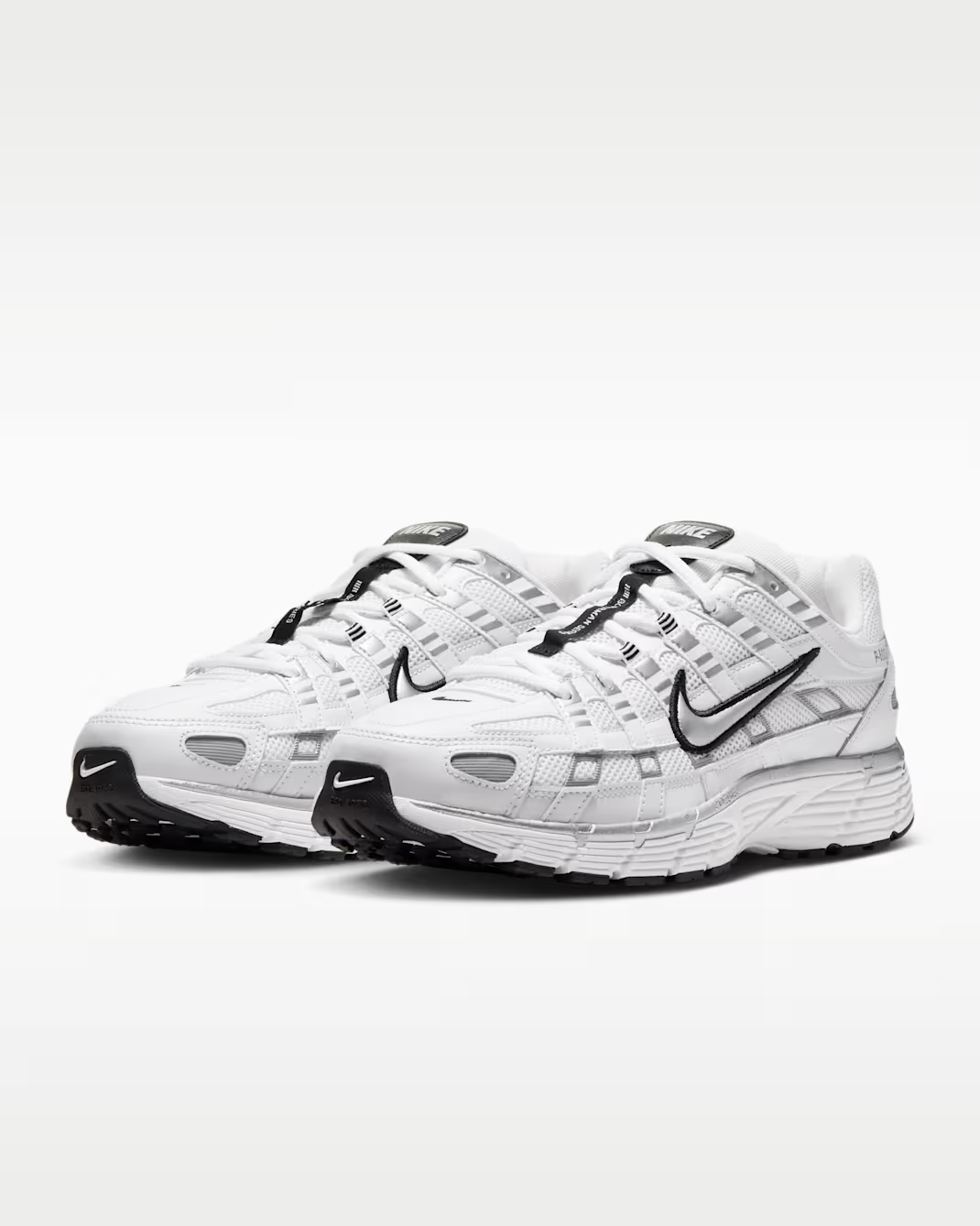 Nike P-6000