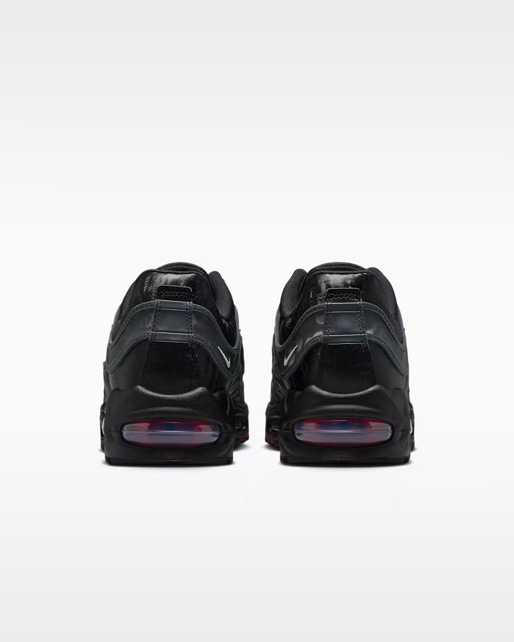 Nike Air Max "Joga Bonito"