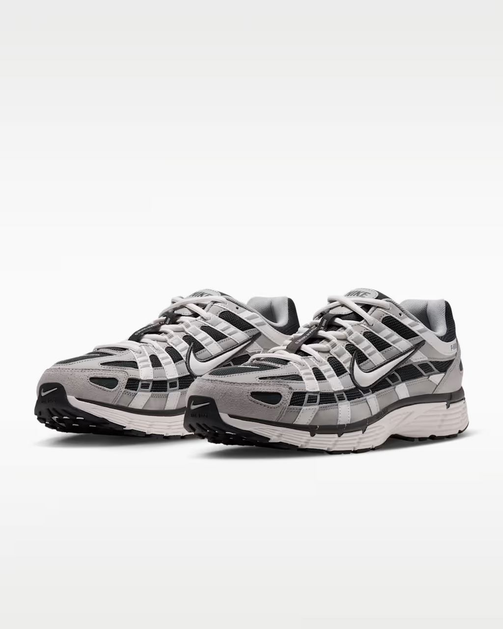 Nike P-6000