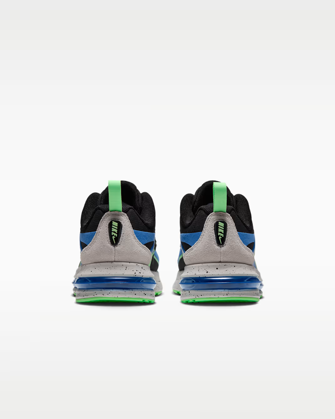 Nike Air Max Metro