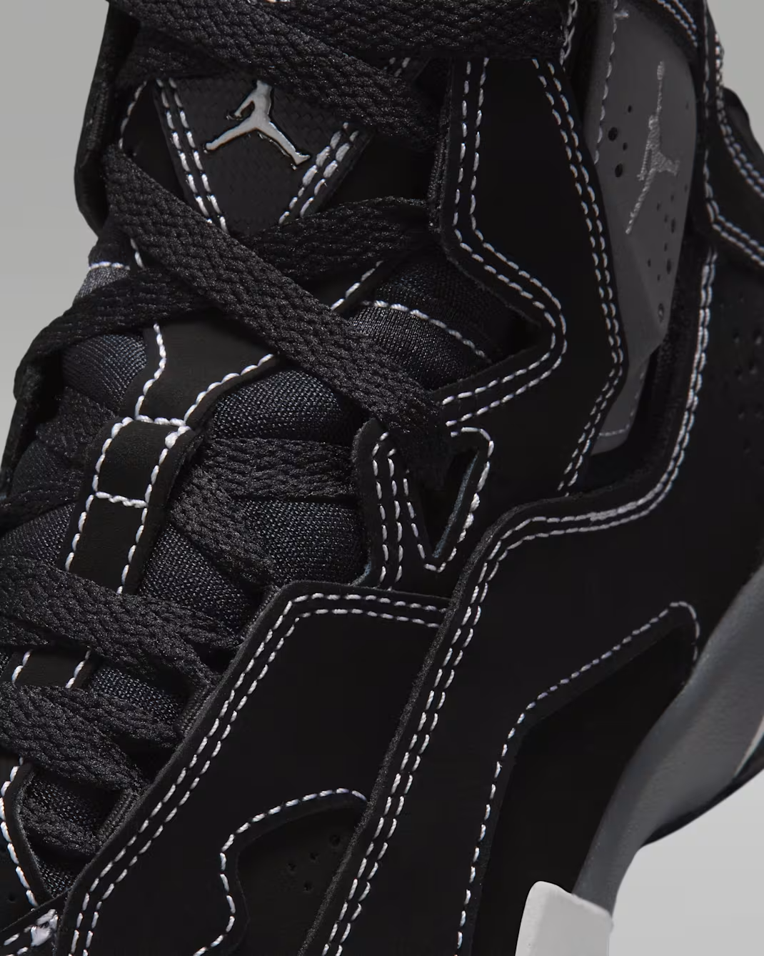 Jordan True Flight
