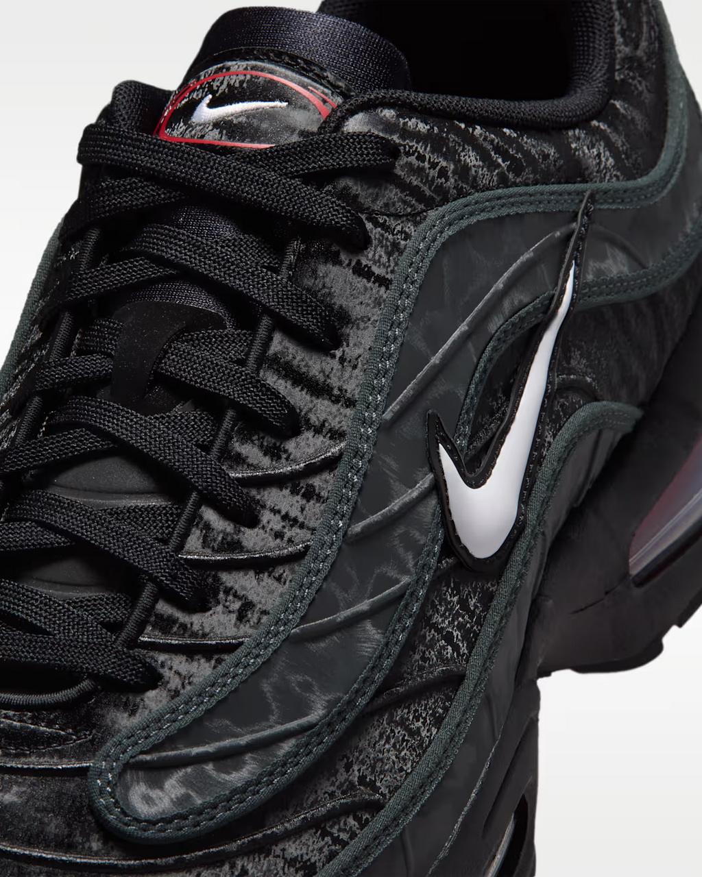 Nike Air Max "Joga Bonito"