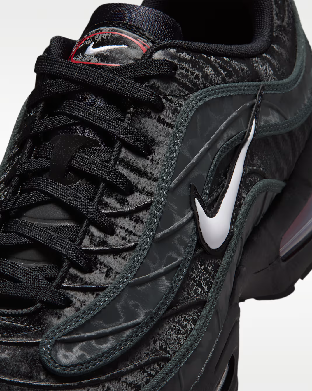 Nike Air Max "Joga Bonito"