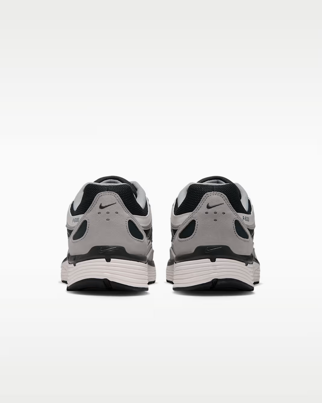 Nike P-6000