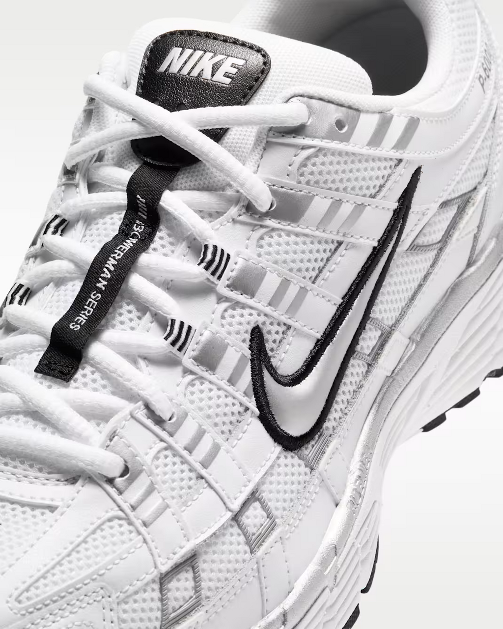 Nike P-6000