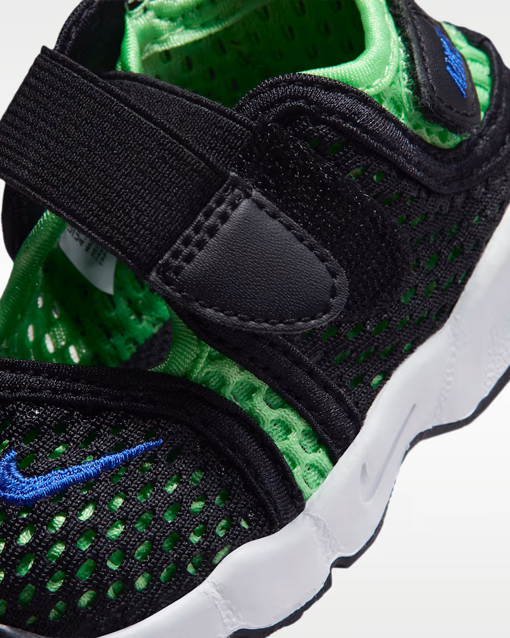Nike Air Rift 2 bébé