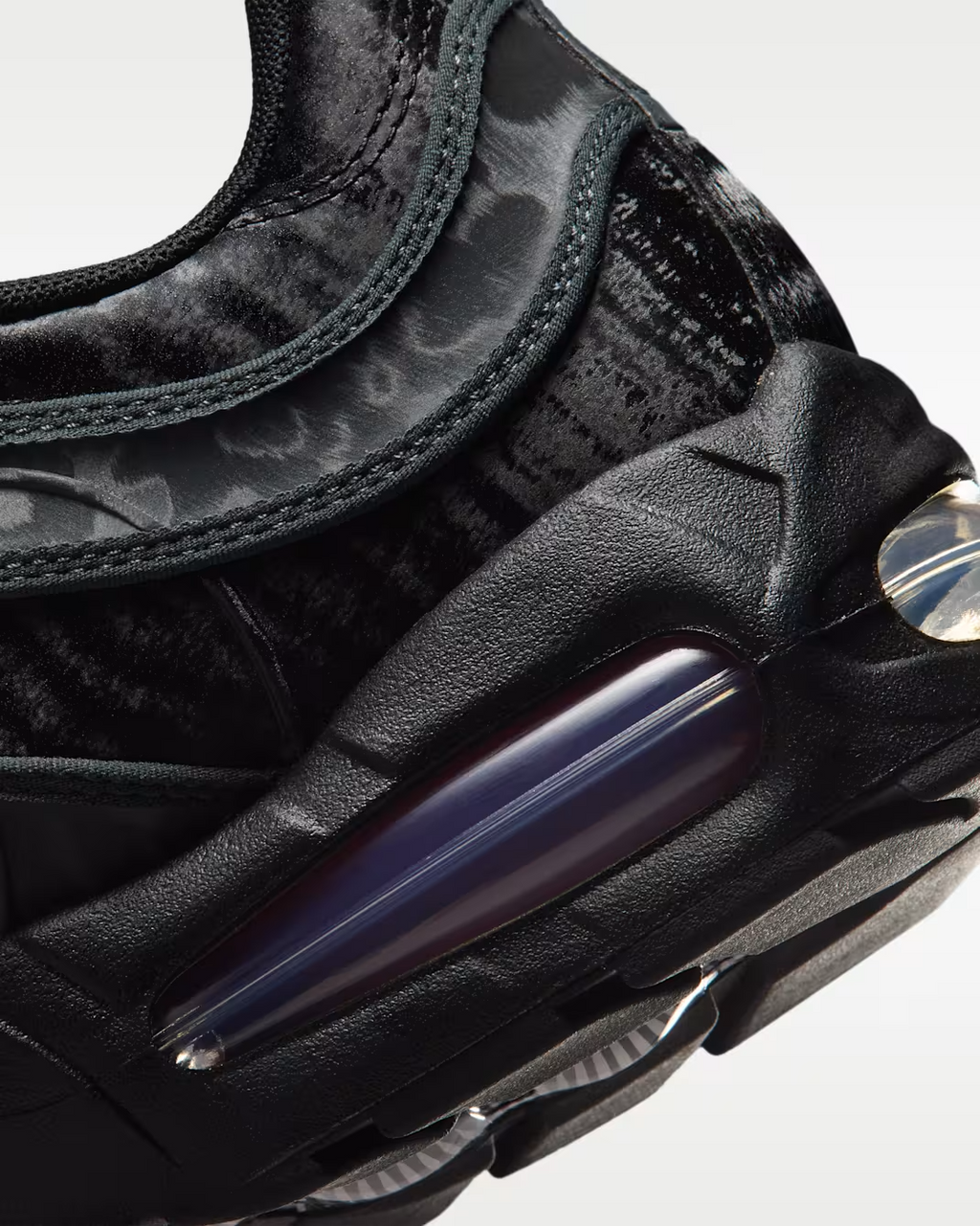 Nike Air Max "Joga Bonito"