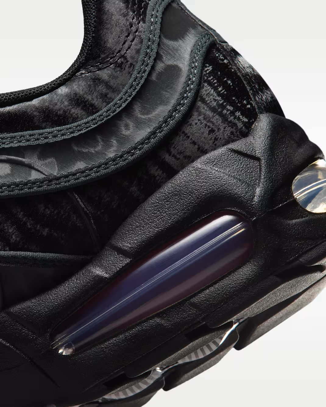 Nike Air Max "Joga Bonito"