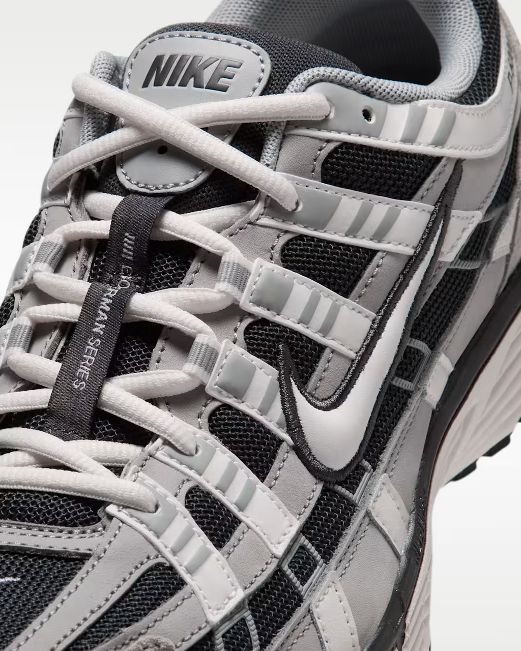 Nike P-6000