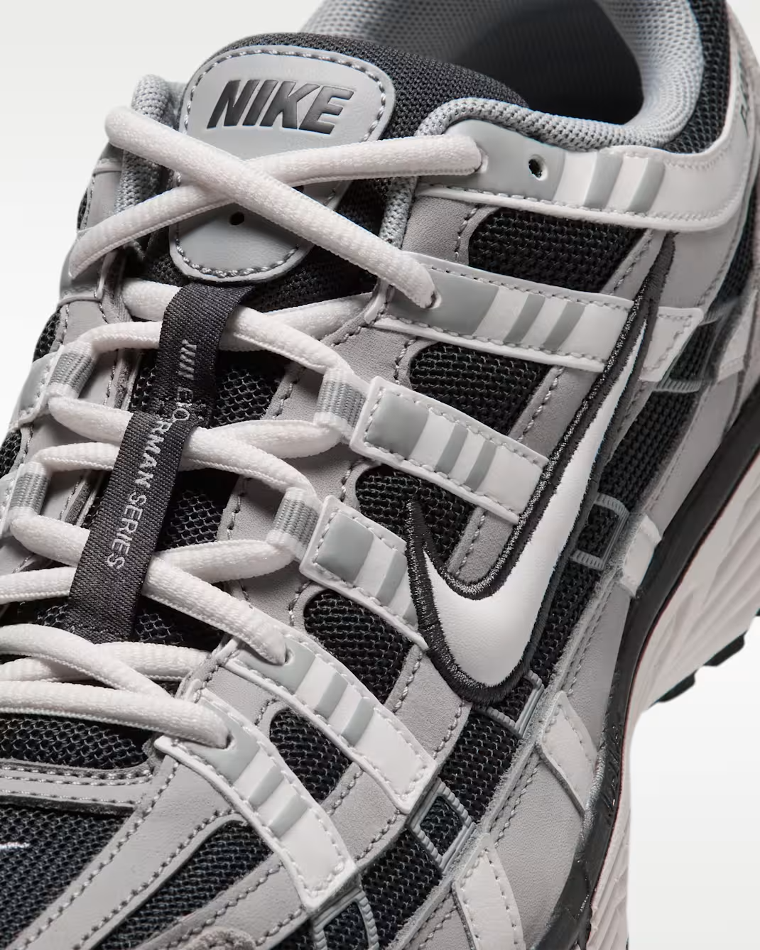 Nike P-6000